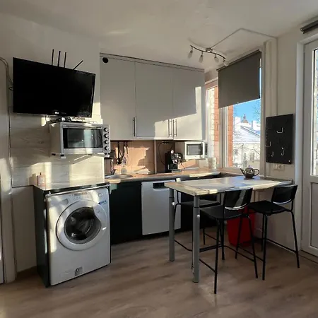 Your Cozy Family-Friendly Flat In Vibrant Riga Exterior photo