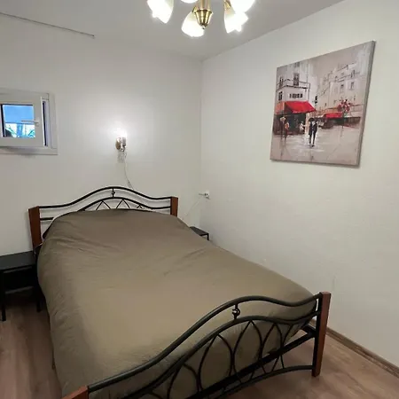 Your Cozy Family-Friendly Flat In Vibrant Riga Exterior photo