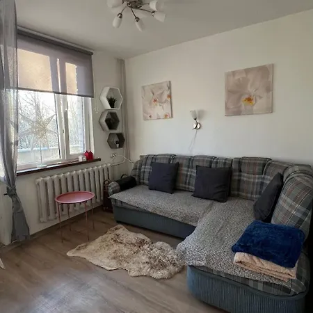 Your Cozy Family-Friendly Flat In Vibrant Riga Exterior photo