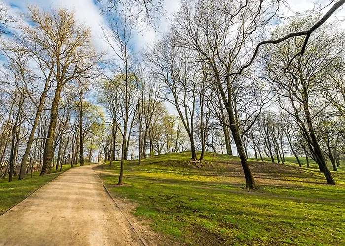 Your Cozy Family-Friendly Flat In Vibrant Riga