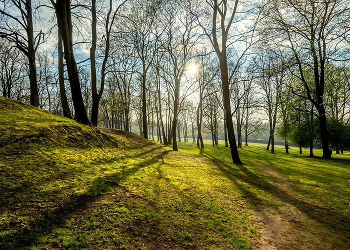 Your Cozy Family-Friendly Flat In Vibrant Riga
