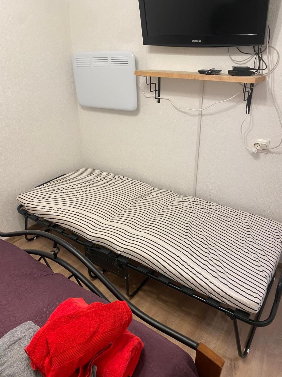Your Cozy Family-friendly Flat In Vibrant 里加