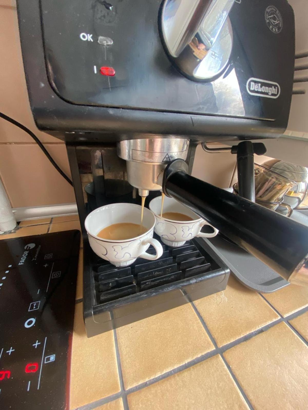 公寓 Your Cozy Family-friendly Flat In Vibrant